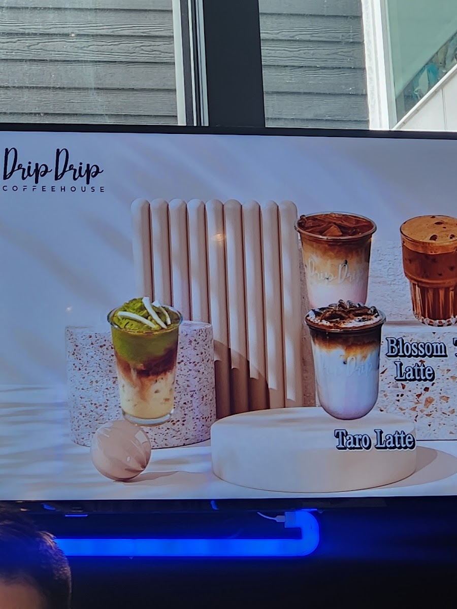 Drip Drip coffeehouse - Photo 1