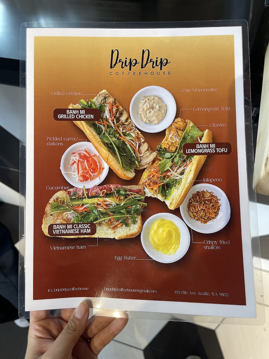 Menu Photo 8