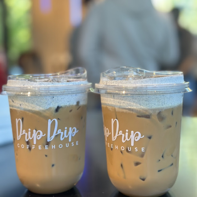 Iced Coffee