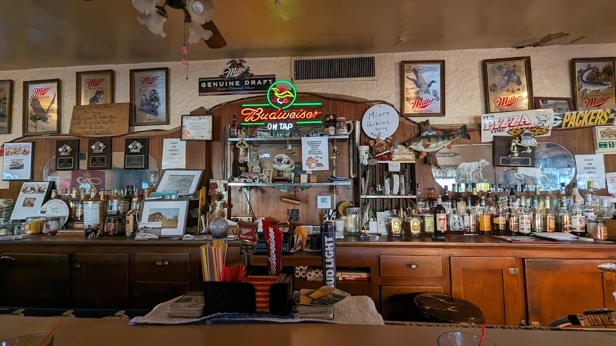 Elmer's Place