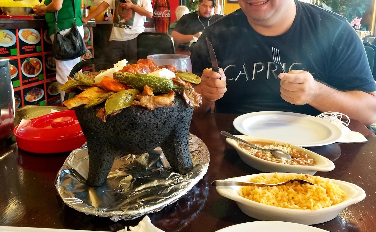Don Zarape Restaurant #2 - Photo 3