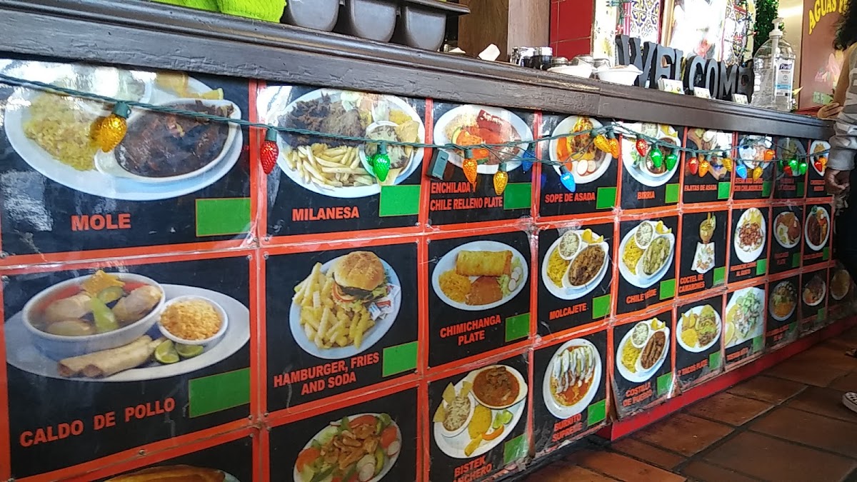 Menu Photo 9