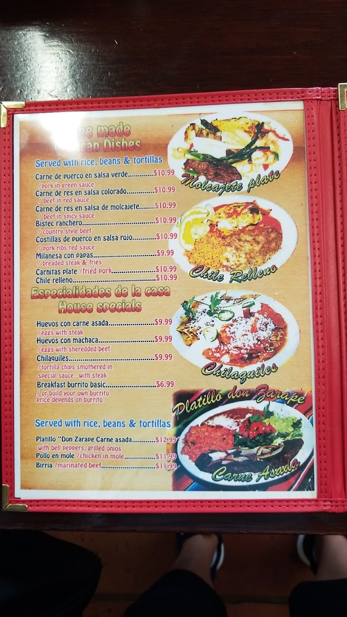 Menu Photo 6