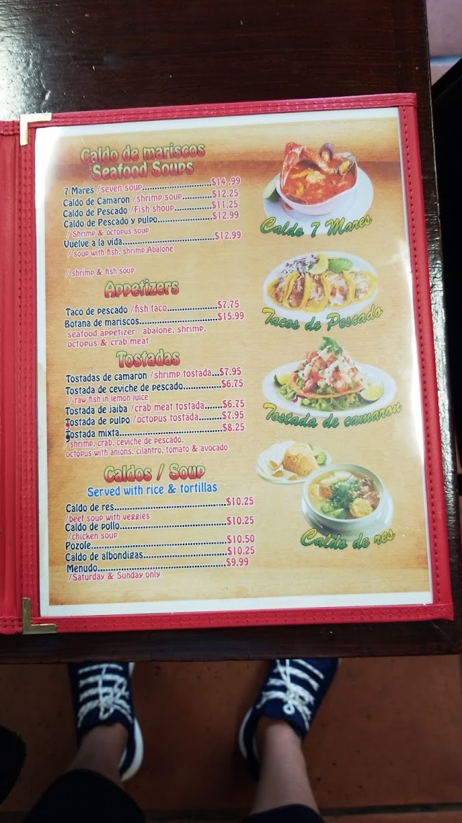 Menu Photo 7