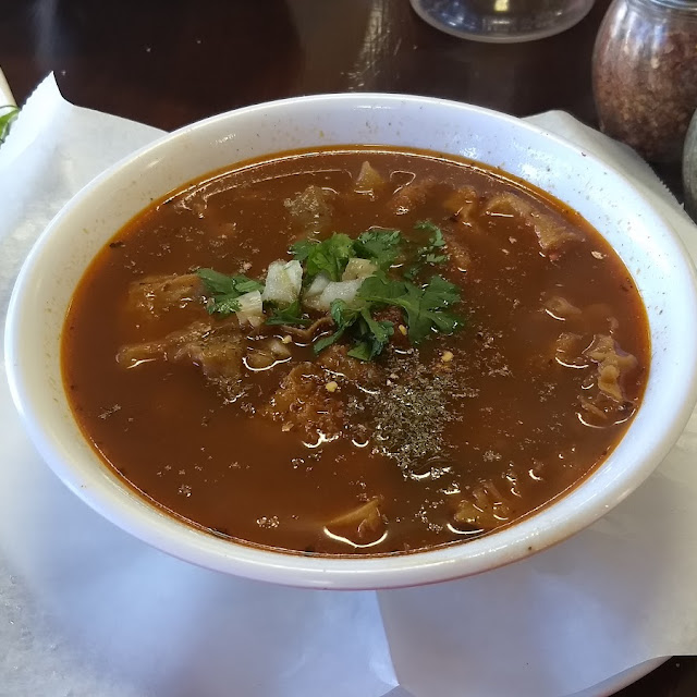 Menudo