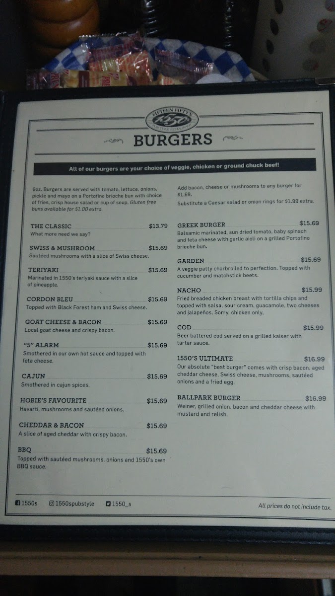 Menu Photo 9