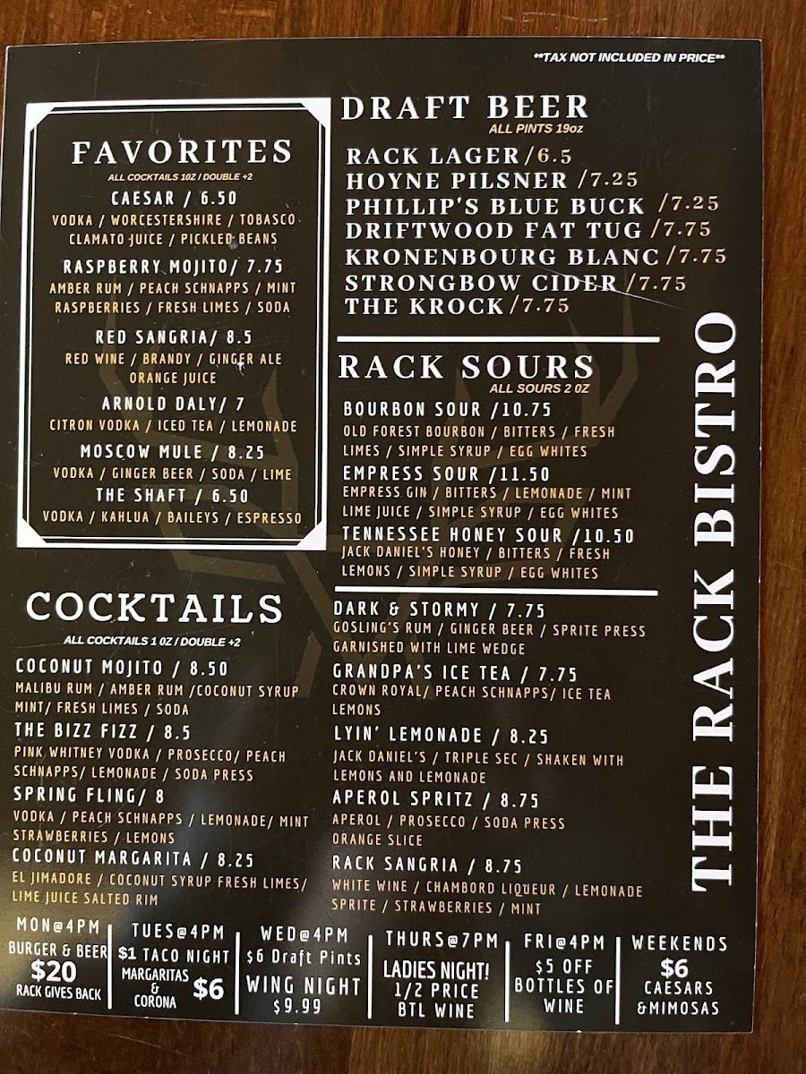 Menu Photo 3
