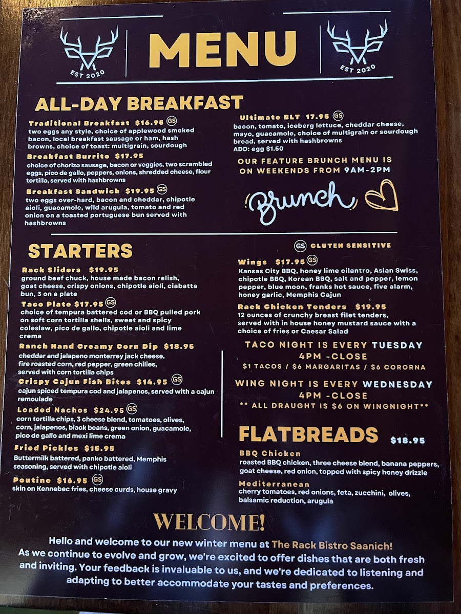 Menu Photo 5