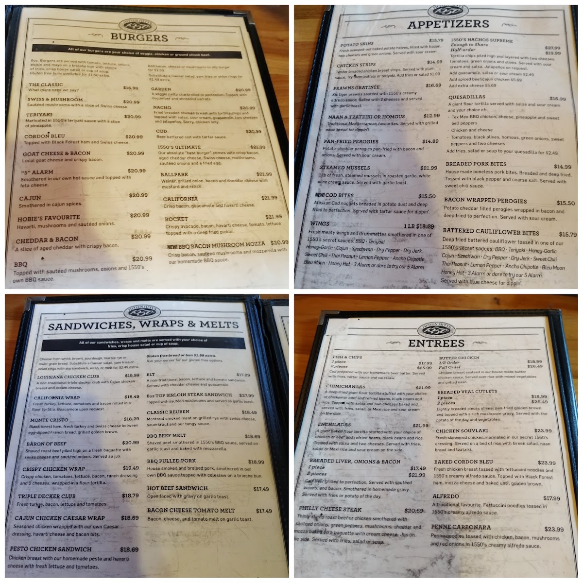 Menu Photo 6
