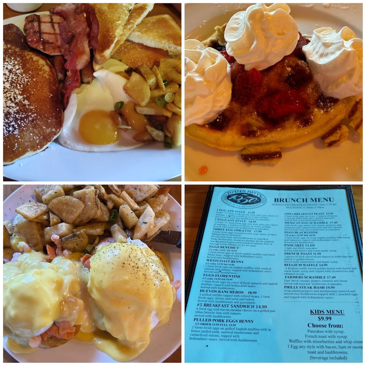 Menu Photo 7