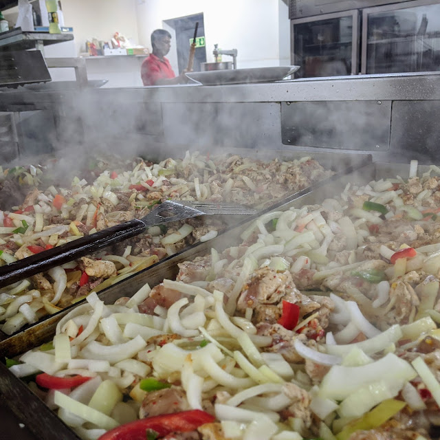 Fajitas
