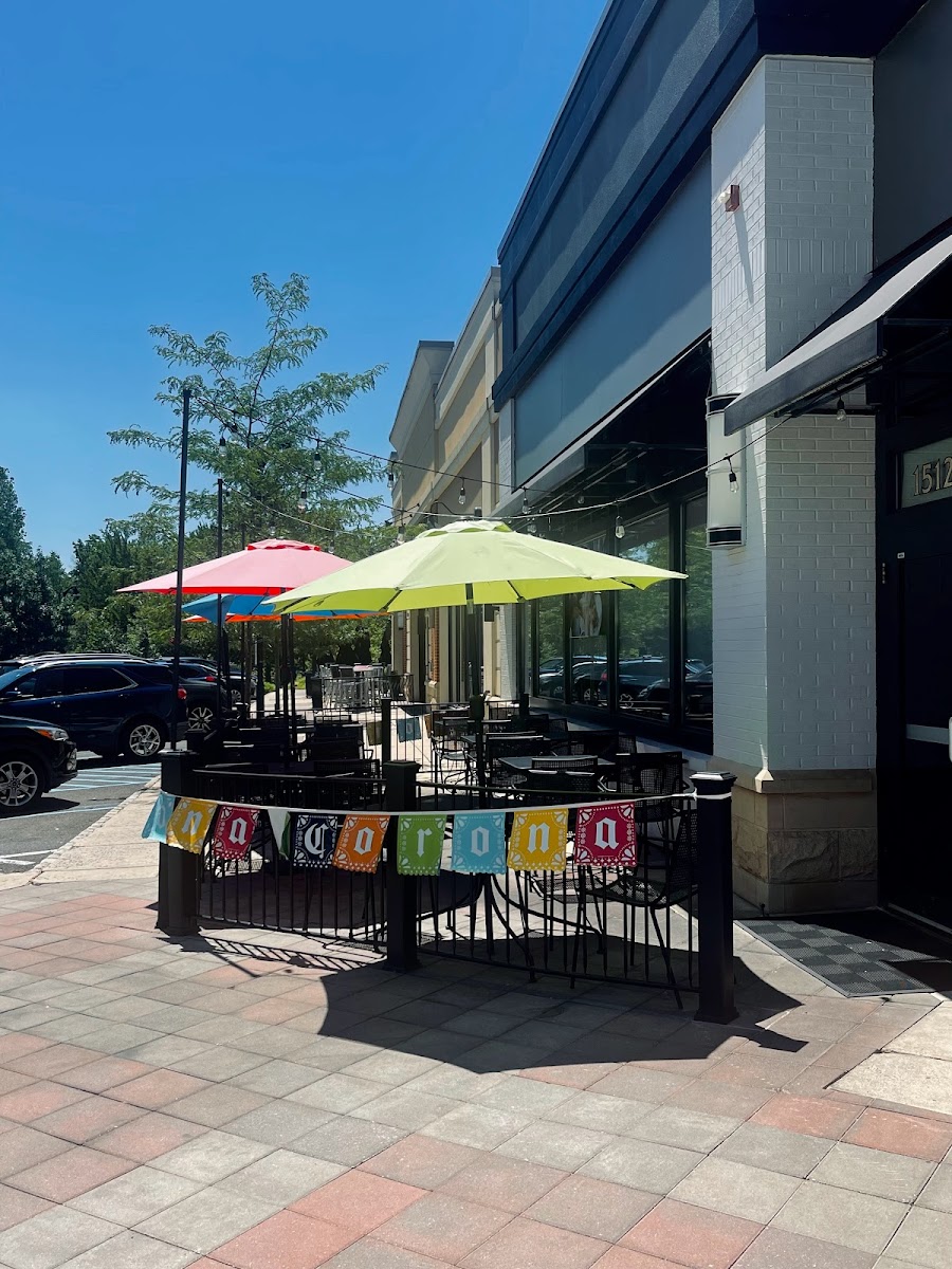 Gran Rodeo Mexican Bar & Grill