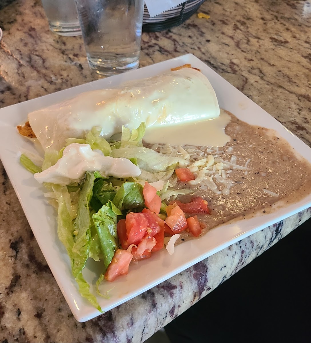 Gran Rodeo Mexican Bar & Grill - Photo 3