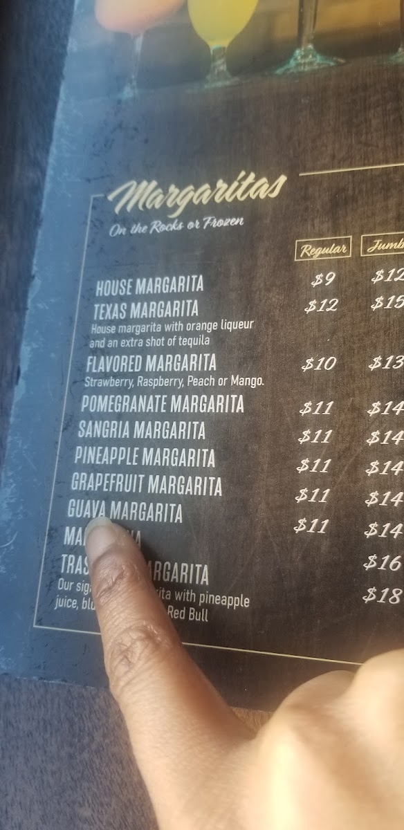 Menu Photo 6