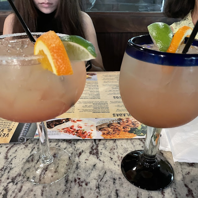 Margheritas