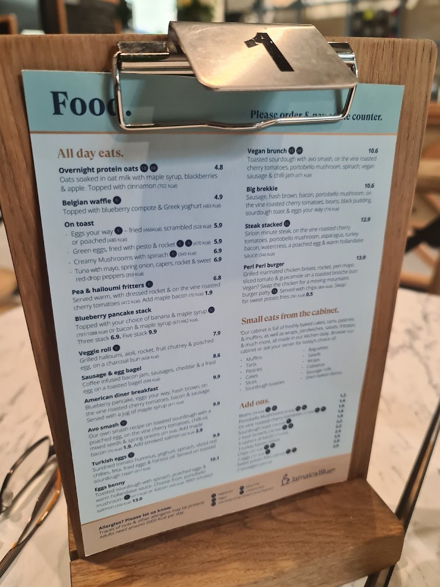 Menu Photo 9
