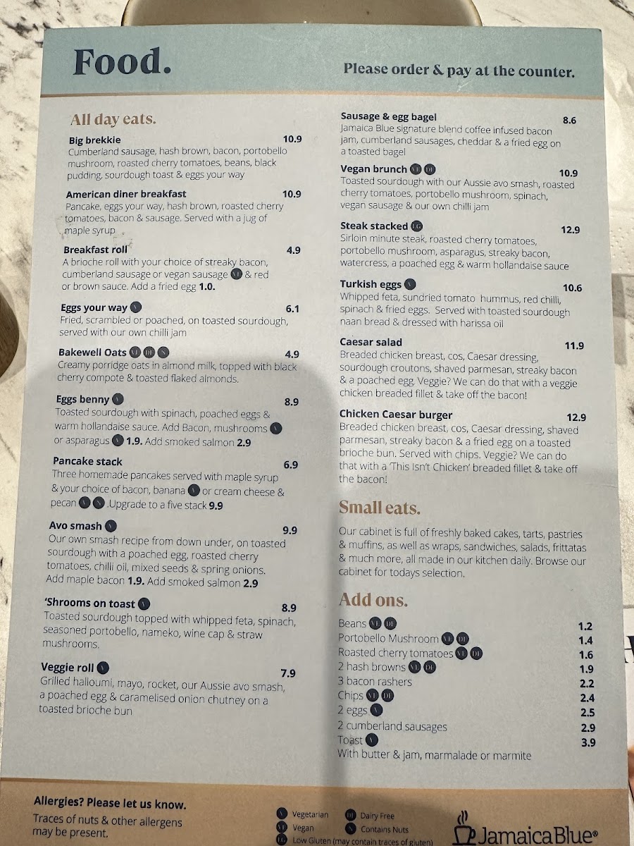 Menu Photo 6