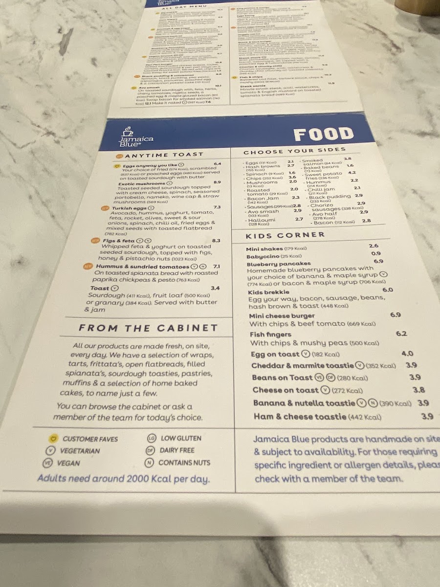 Menu Photo 7