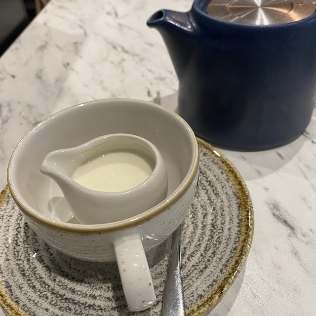 Tea