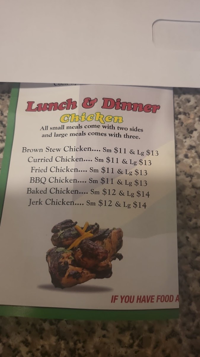 Menu Photo 3