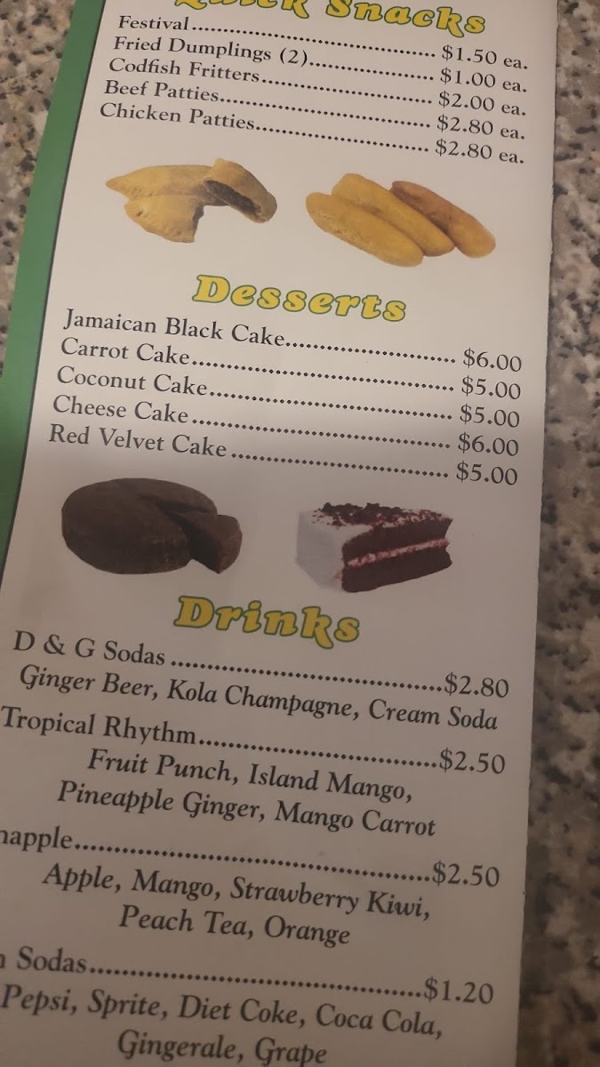 Menu Photo 6