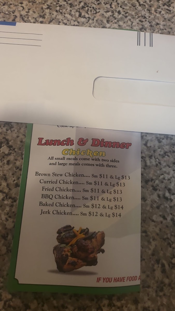 Menu Photo 7
