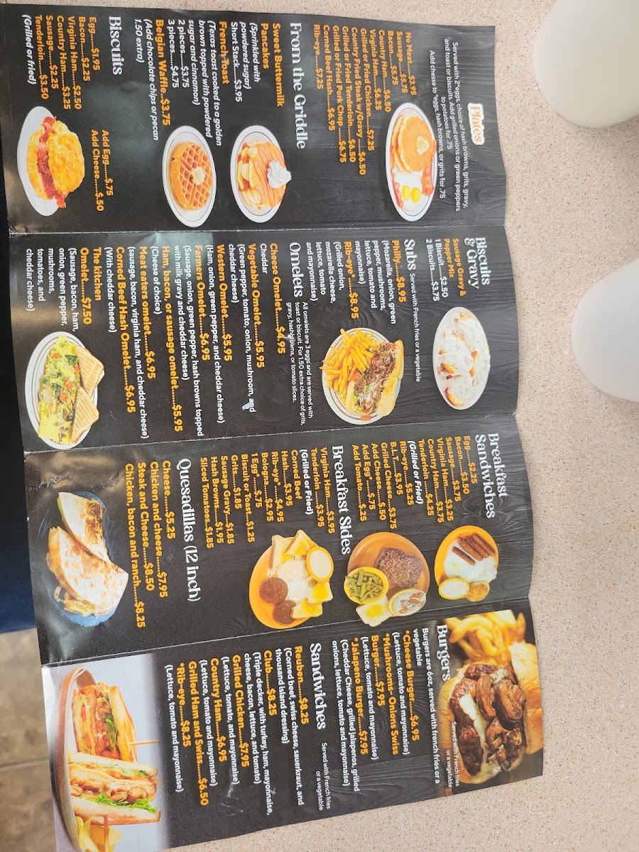 Menu Photo 4