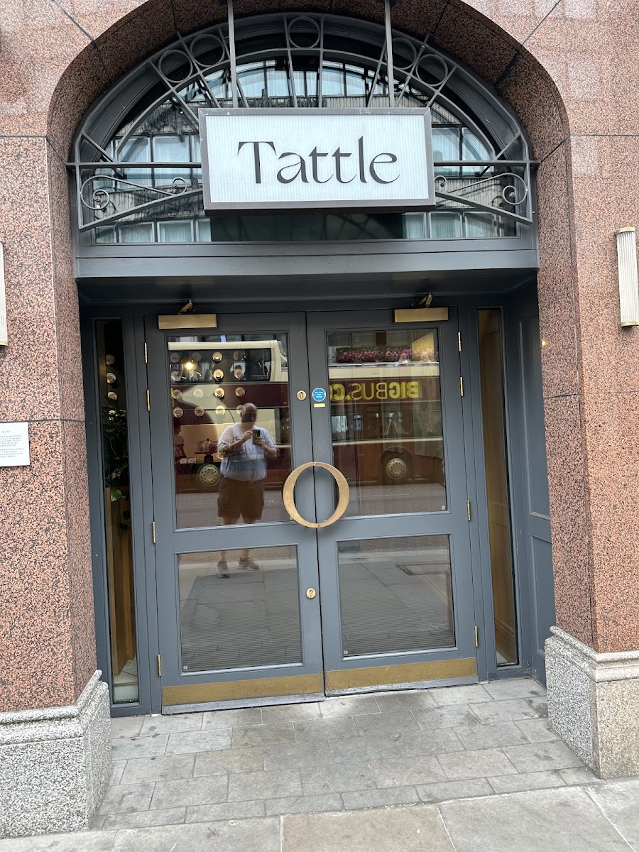 Tattle Coffee House - St Pauls - Photo 1
