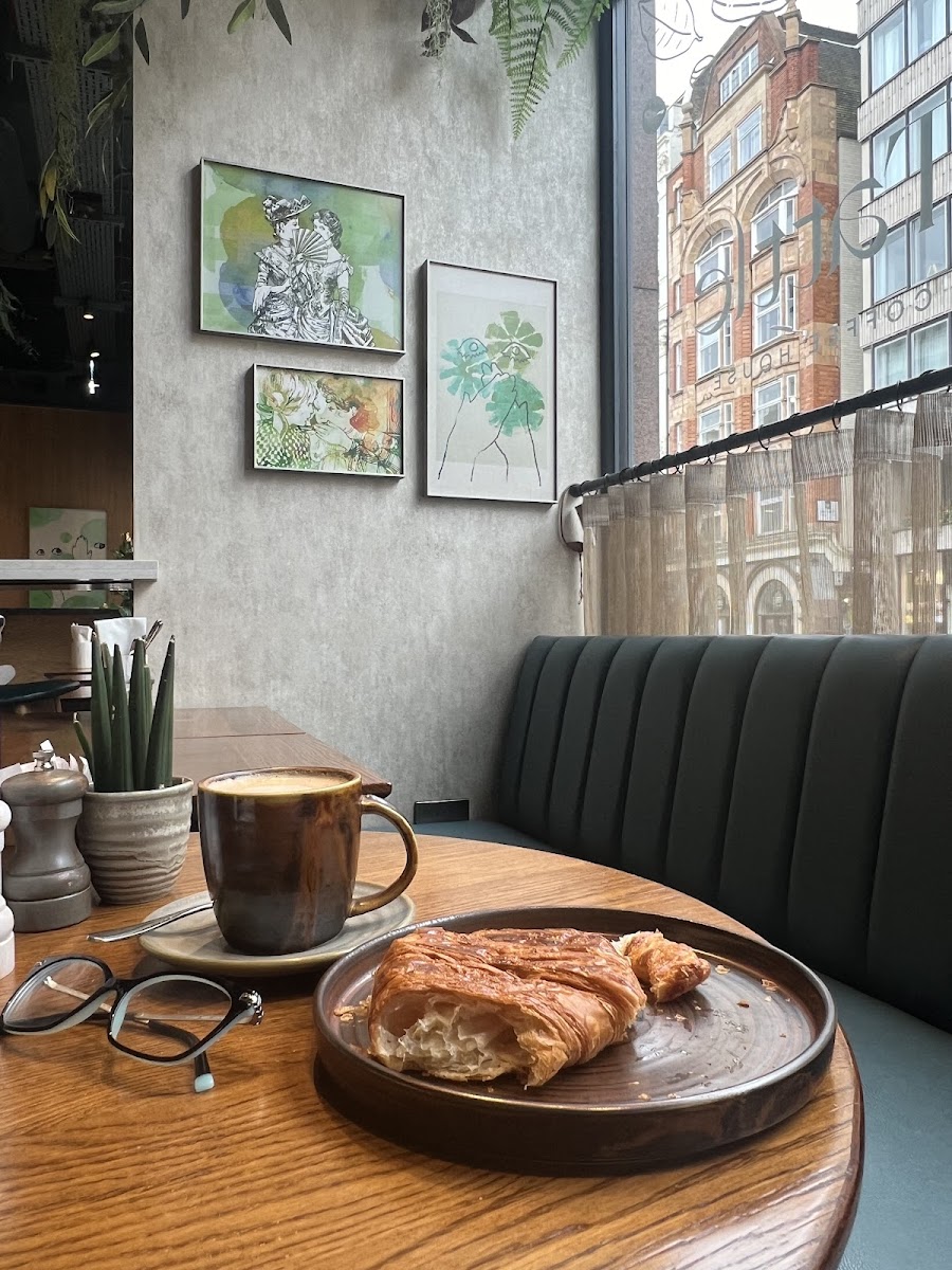 Tattle Coffee House - St Pauls - Photo 4