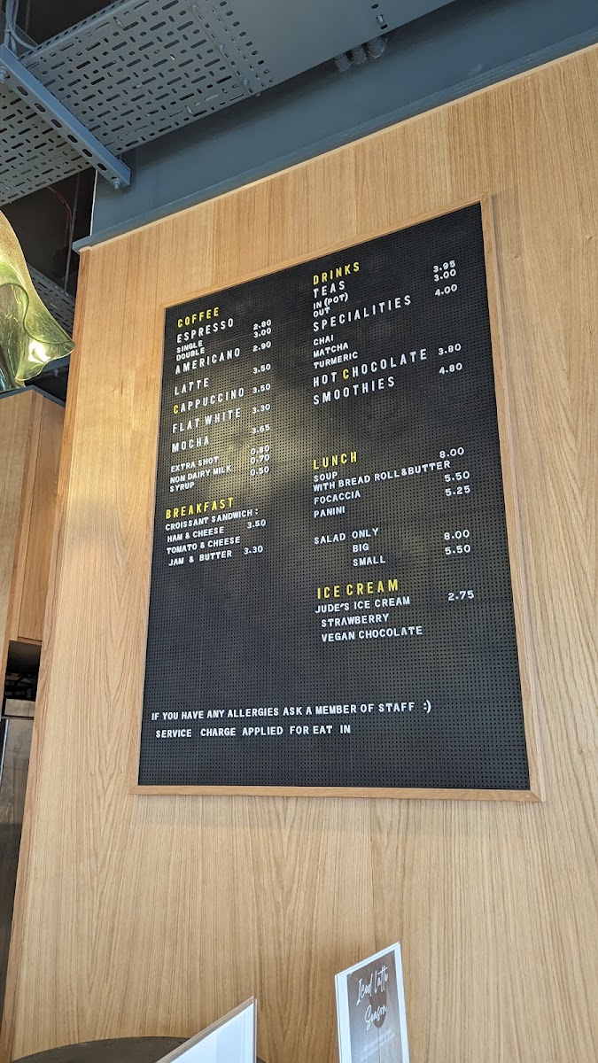 Menu Photo 3