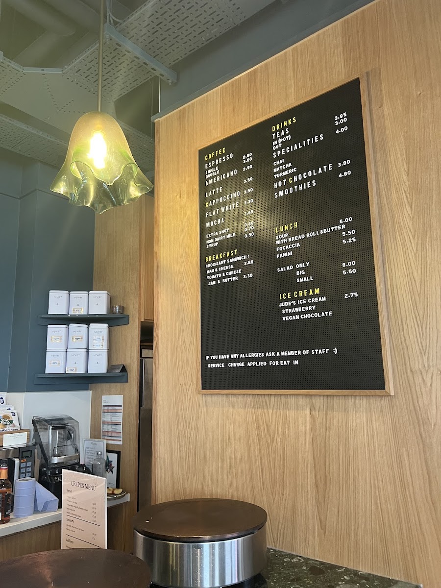 Menu Photo 5