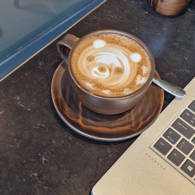 Cappuccino
