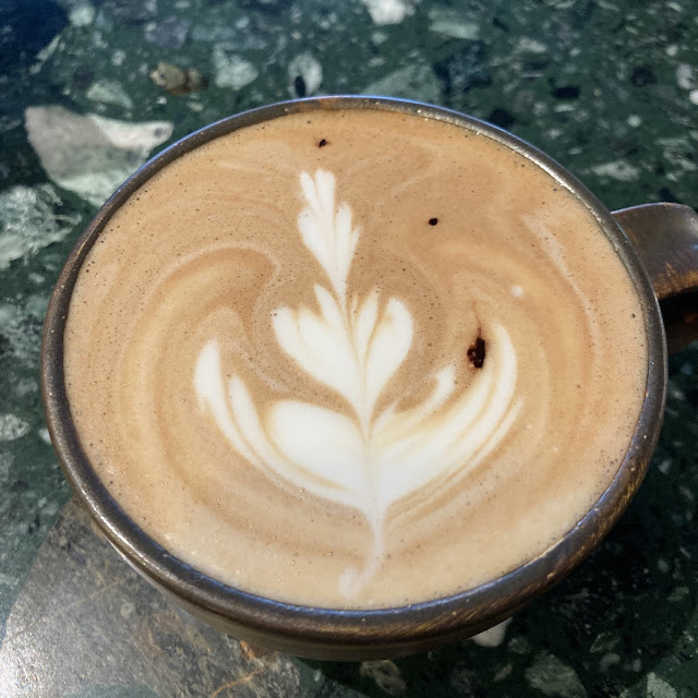 Flat White