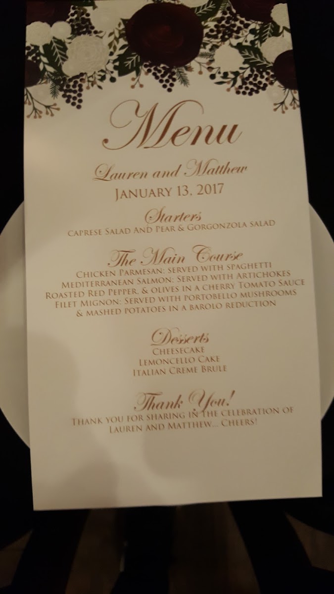 Menu Photo 8