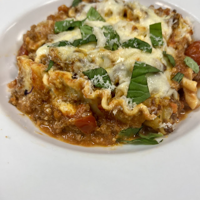 Lasagna