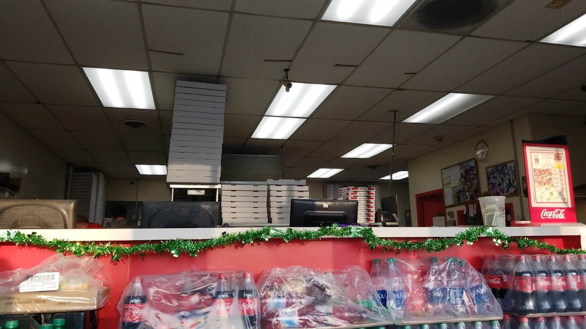 Pizza Choice - Photo 2