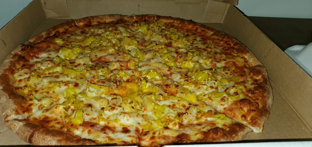Pizza Choice - Photo 5