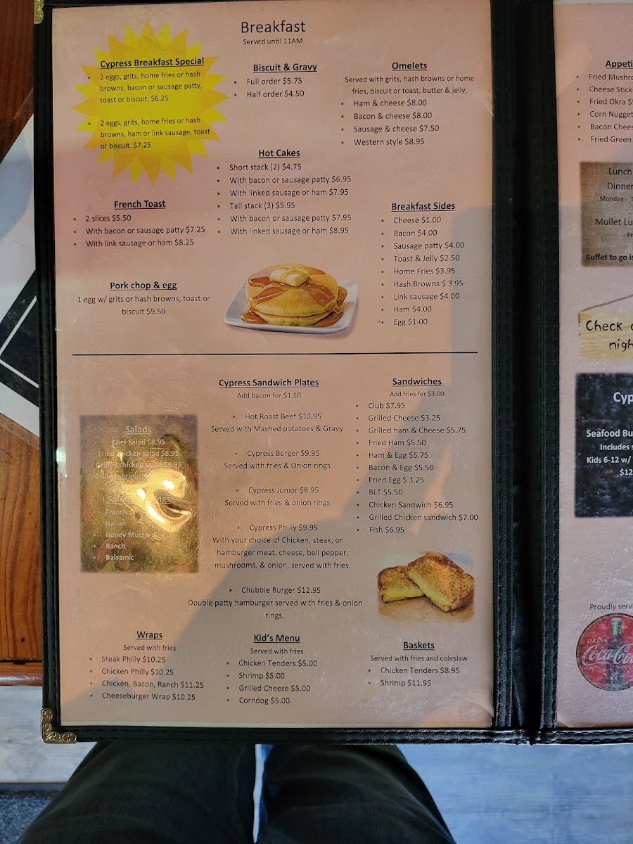 Menu Photo 5