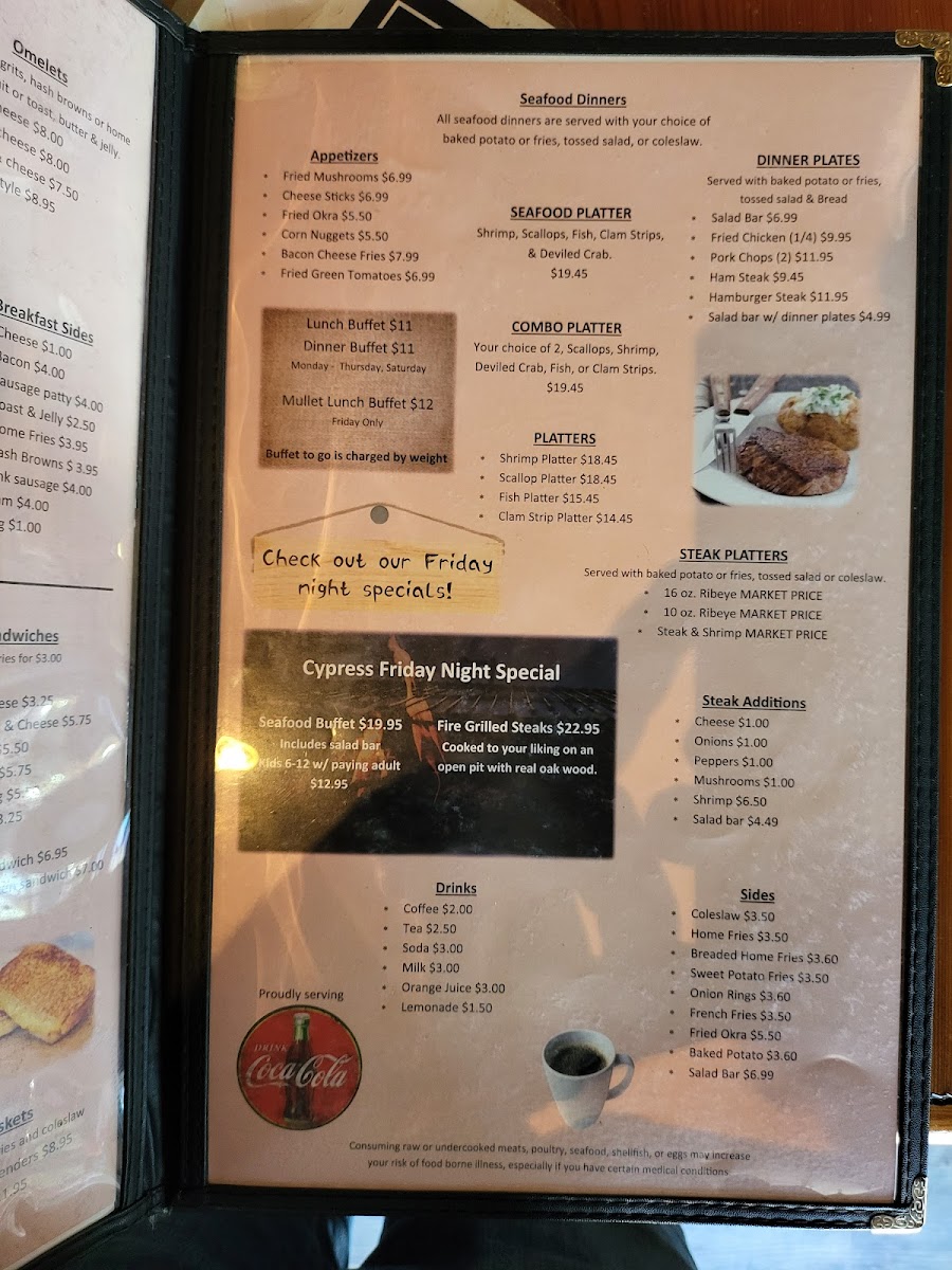 Menu Photo 7