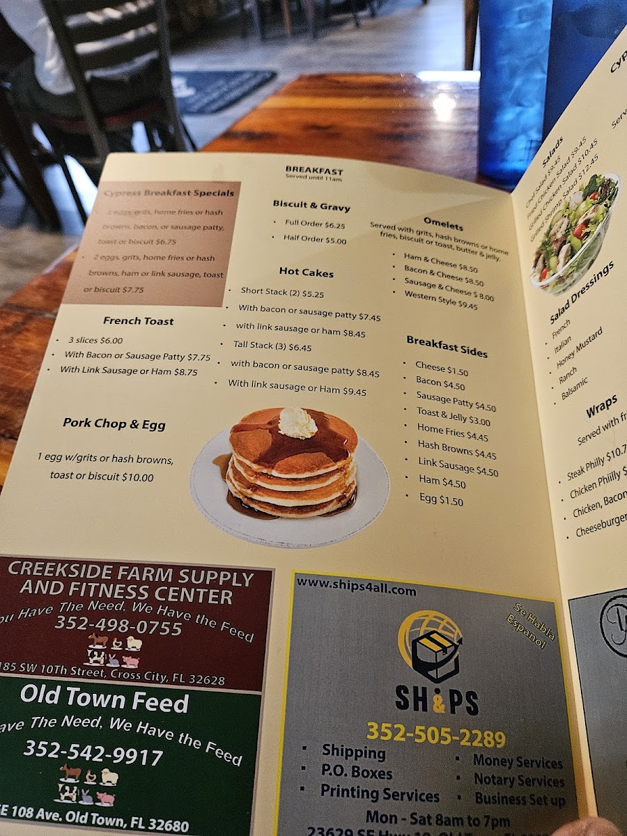 Menu Photo 8
