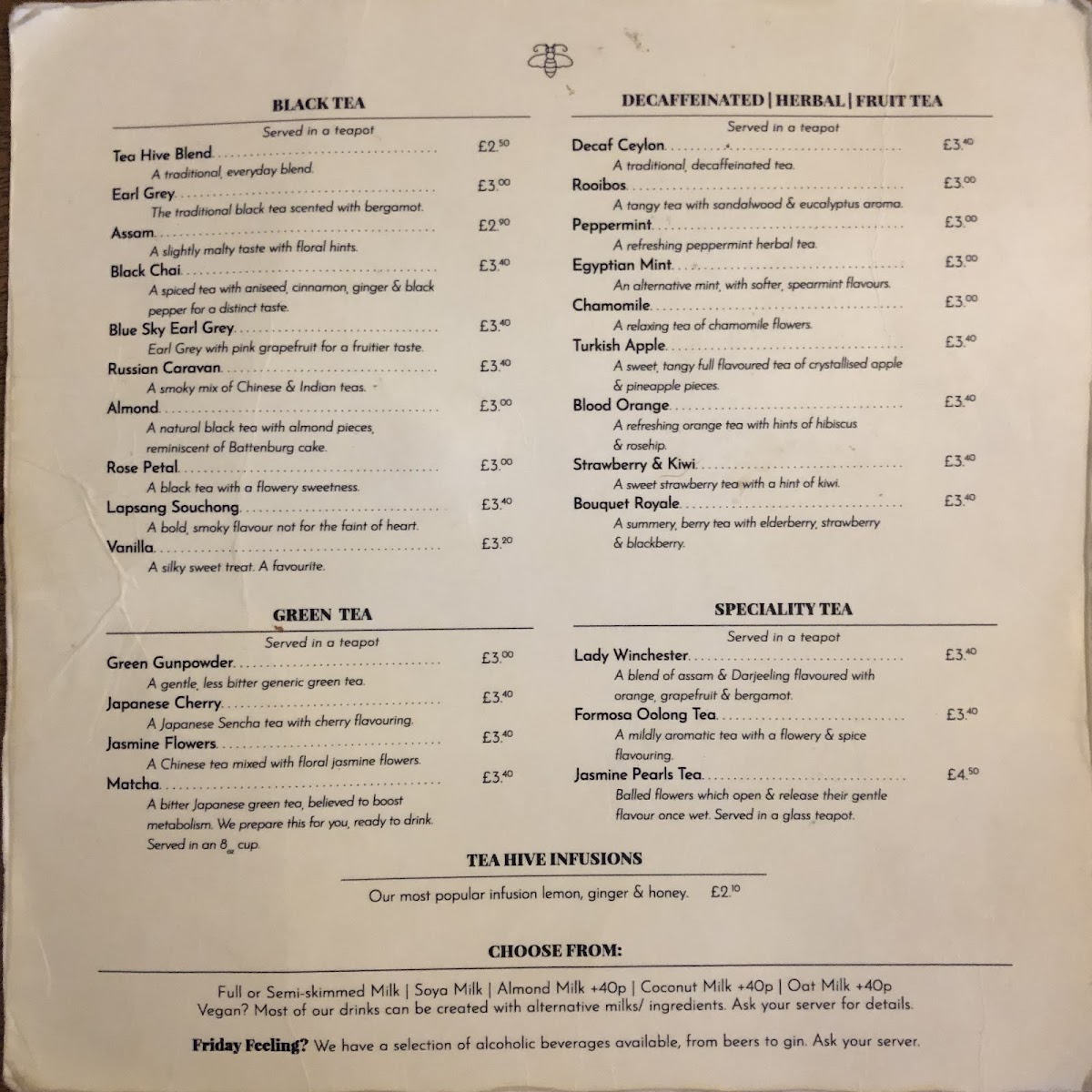 Menu Photo 9