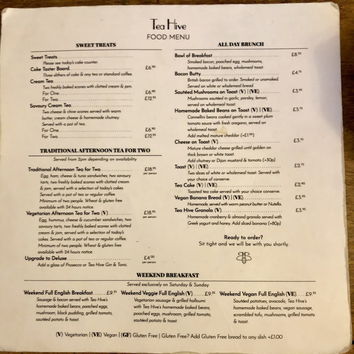 Menu Photo 7