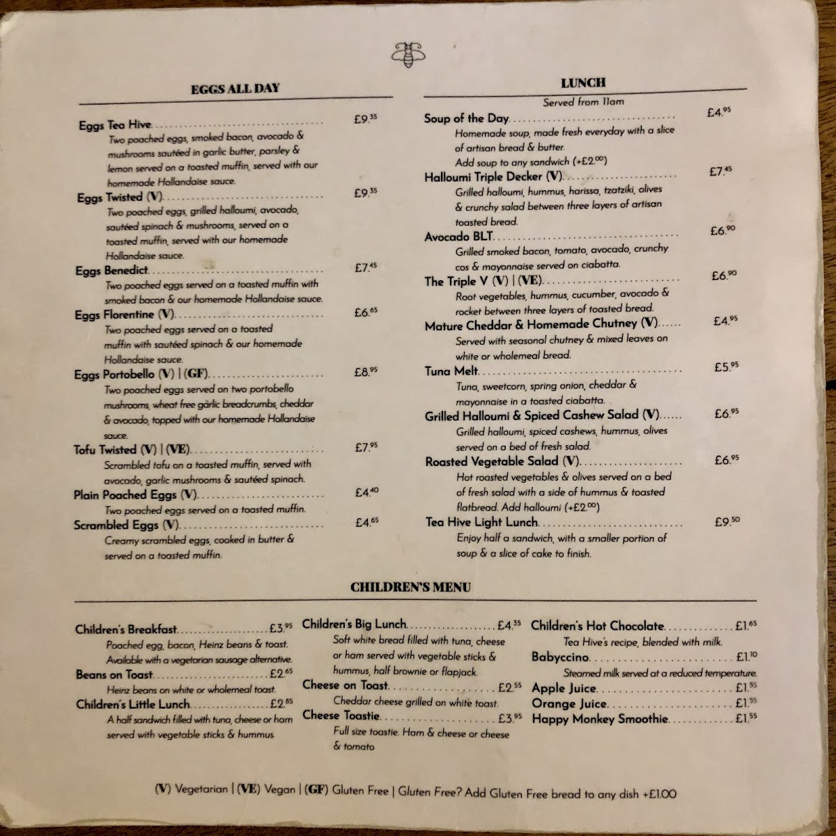 Menu Photo 8