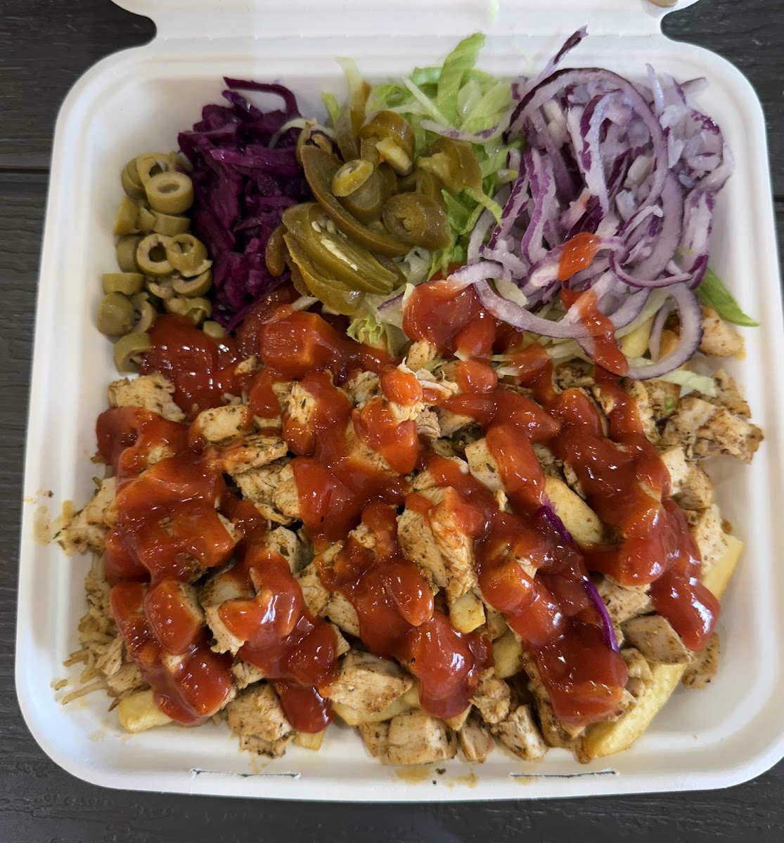 Foodie Fusion - Photo 1