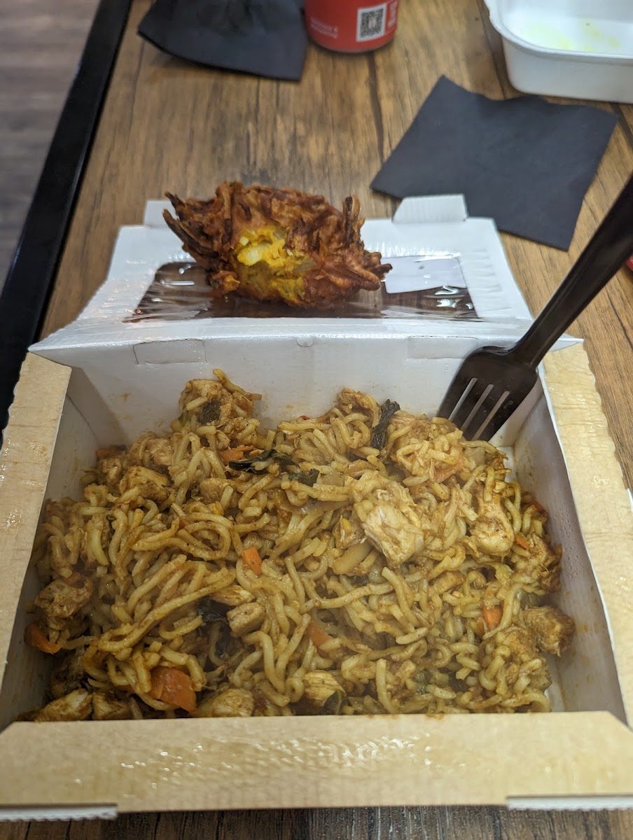Foodie Fusion - Photo 5