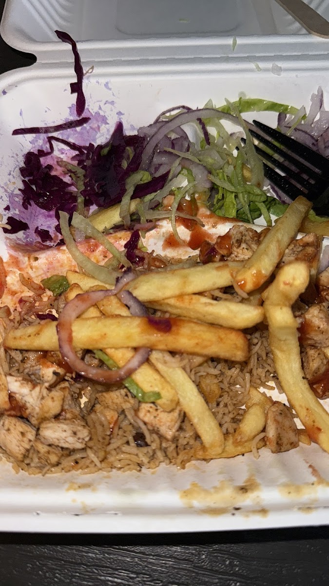Foodie Fusion - Photo 6
