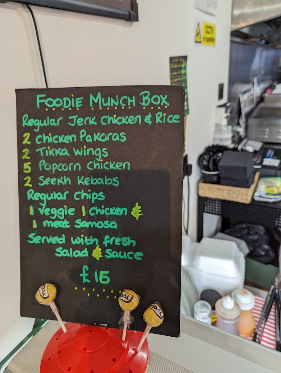 Menu Photo 4