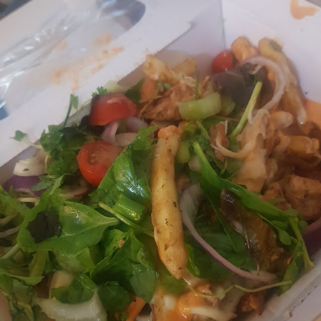 Chicken Tikka