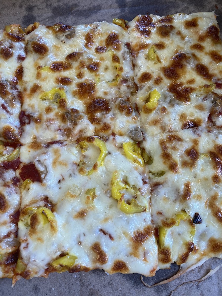 Sun Valley Pizza