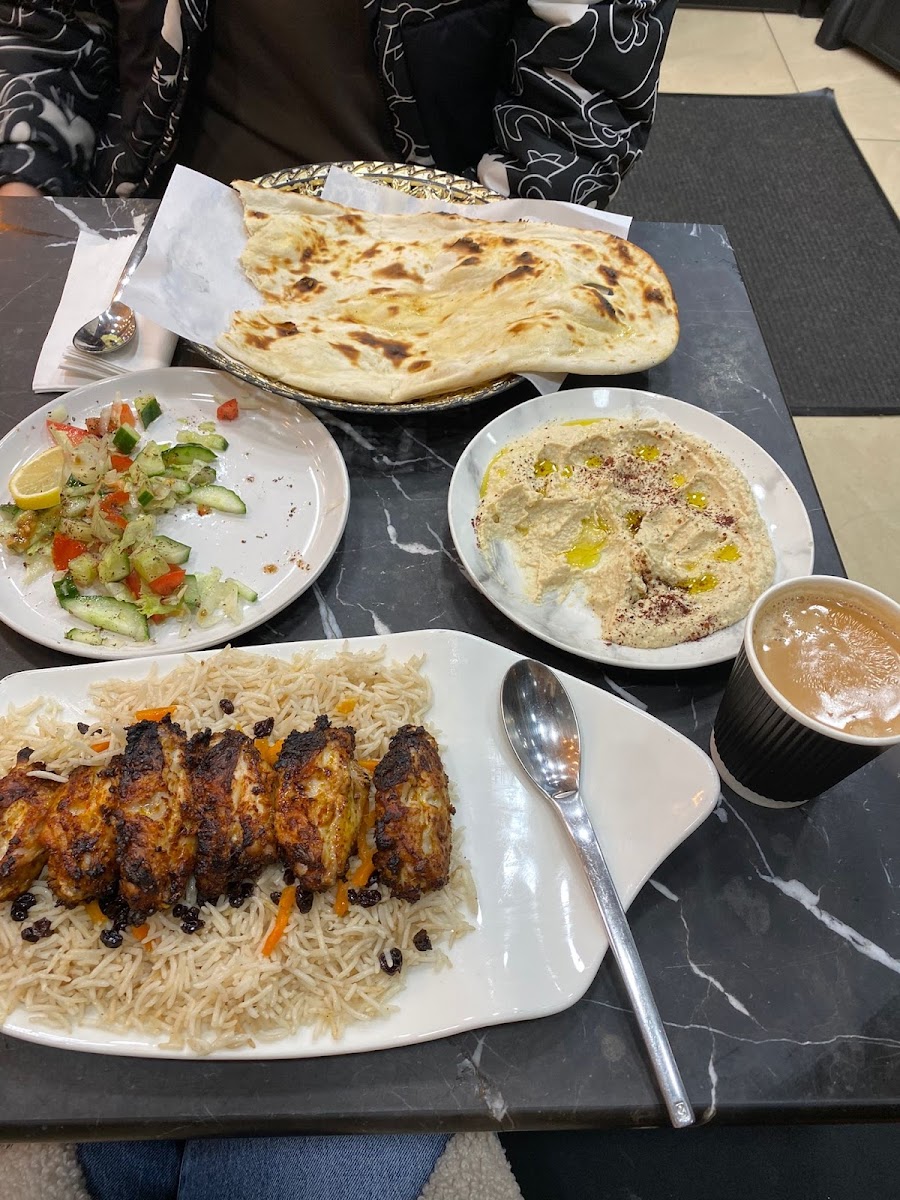 Kabuliwala - Express - Photo 1
